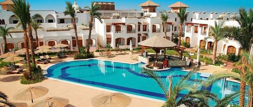 Coral Hills Resort Sharm El Sheikh