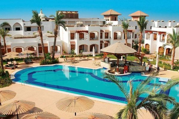 Coral Hills Resort Sharm El Sheikh