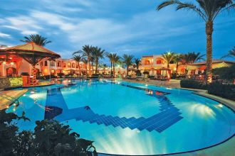 Coral Hills Resort Sharm El Sheikh