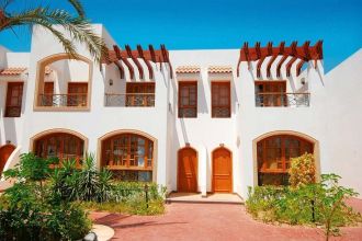 Coral Hills Resort Sharm El Sheikh