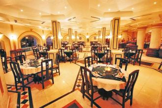 Coral Hills Resort Sharm El Sheikh