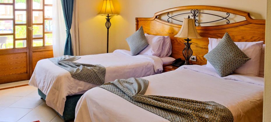 Coral Hills Resort Sharm El Sheikh