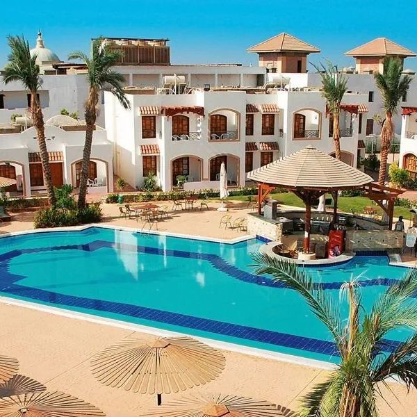 Coral Hills Resort Sharm El Sheikh — Sharm el Sheikh, Egipt