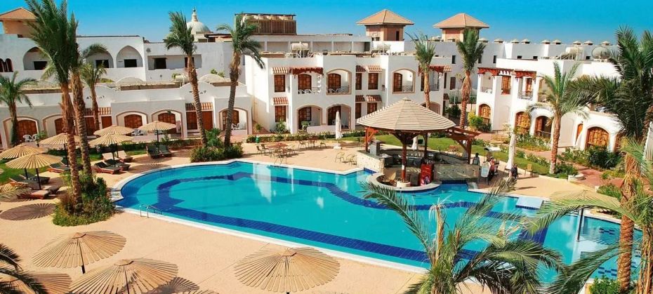 Coral Hills Resort Sharm El Sheikh