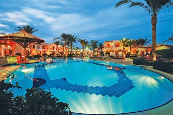 Coral Hills Resort Sharm El Sheikh