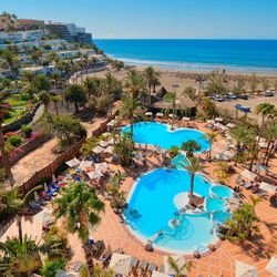 Corallium Beach by Lopesan Hotels ex Ifa Beach