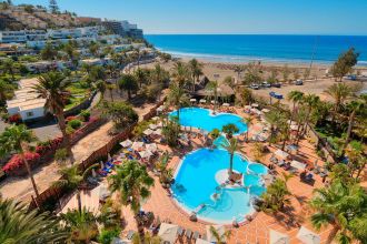 Corallium Beach by Lopesan Hotels ex Ifa Beach