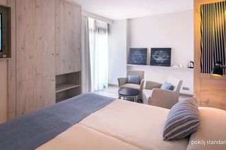 Corallium Beach by Lopesan Hotels ex Ifa Beach