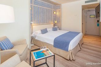 Corallium Beach by Lopesan Hotels ex Ifa Beach