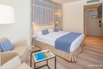 Corallium Beach by Lopesan Hotels ex Ifa Beach
