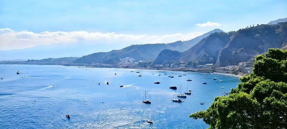 Corallo (Taormina)