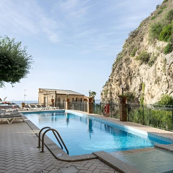 Corallo (Taormina) — Taormina, Włochy