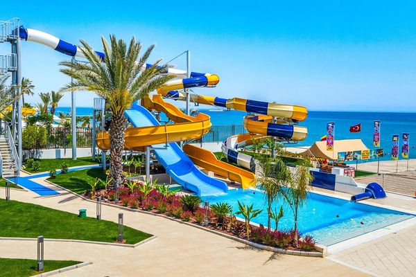 Corendon Playa Kemer