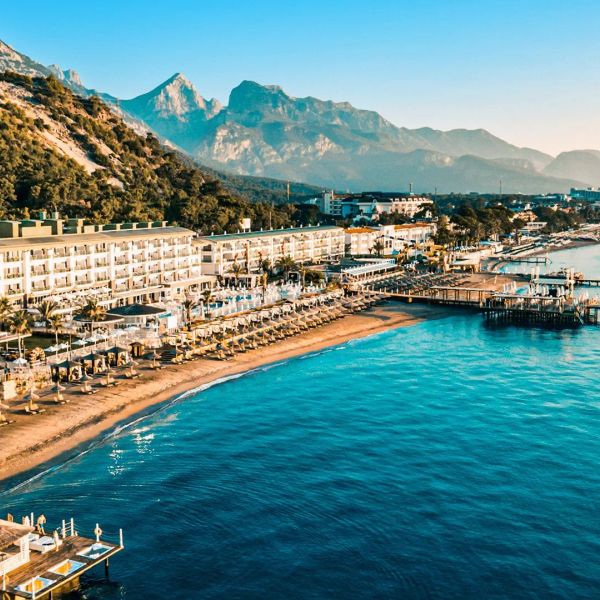 Corendon Playa Kemer — Kemer, Turcja