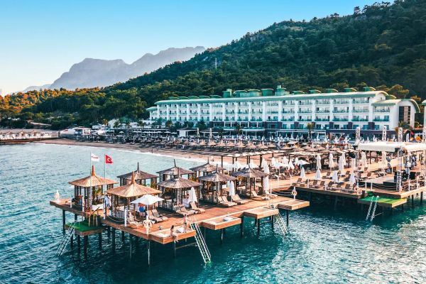 Corendon Playa Kemer