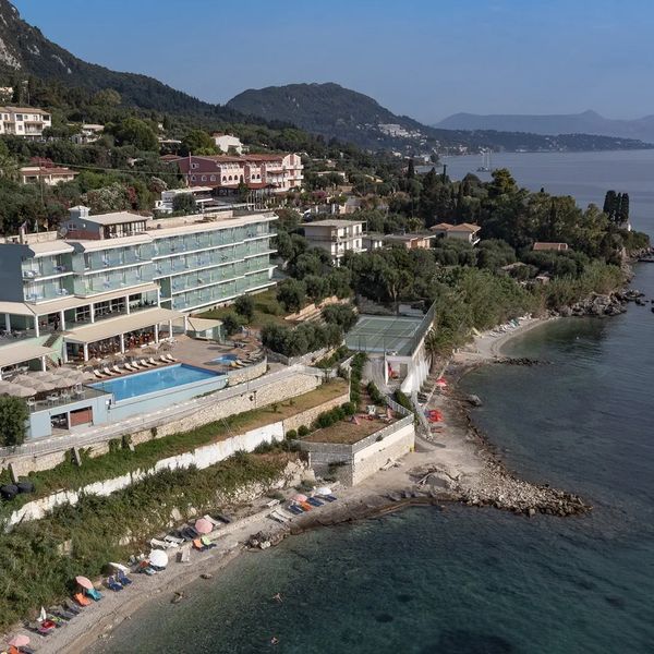 Corfu Maris