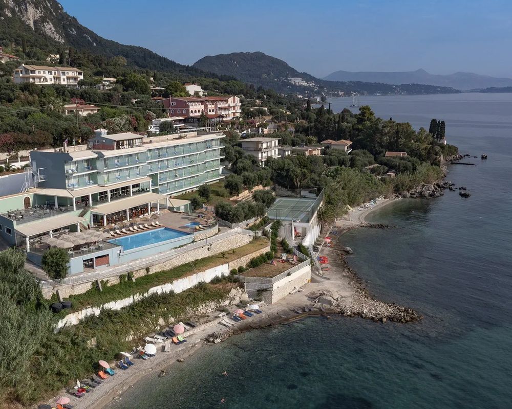 Corfu Maris