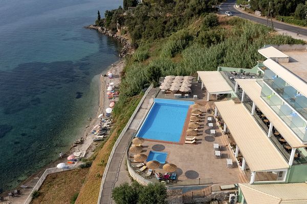 Corfu Maris