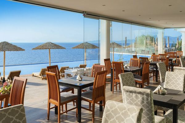 Corfu Maris