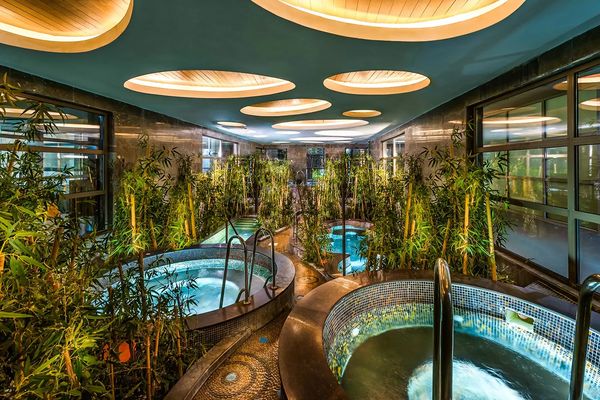 Cornelia Diamond Golf Resort & SPA