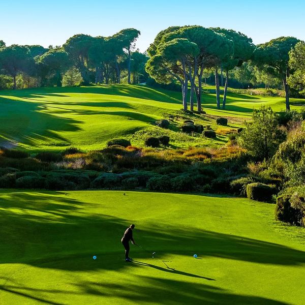 Cornelia Diamond Golf Resort & SPA