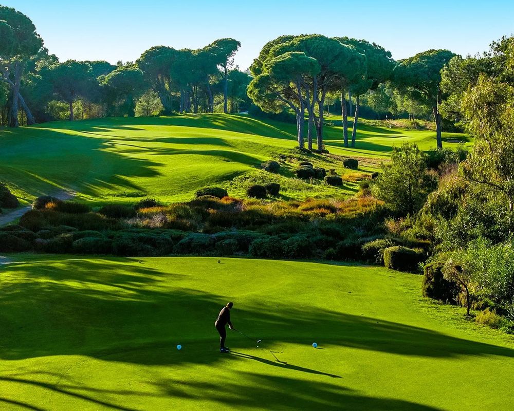 Cornelia Diamond Golf Resort & SPA