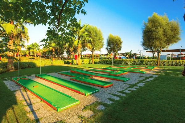Cornelia Diamond Golf Resort & SPA