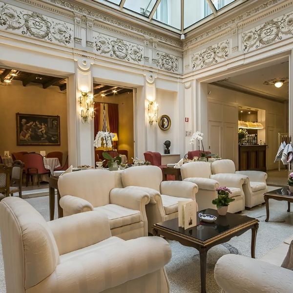 Corona d'Oro 1890 — Bolonia, Włochy