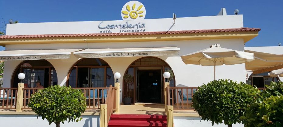 Cosmelenia