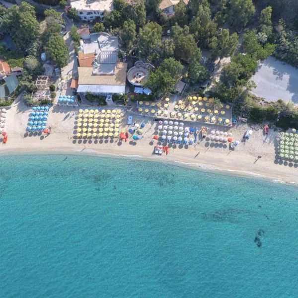 Costa Azzurra - zdjęcie 3