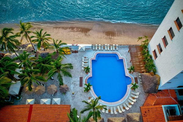 Costa Rica Tennis Club & Hotel