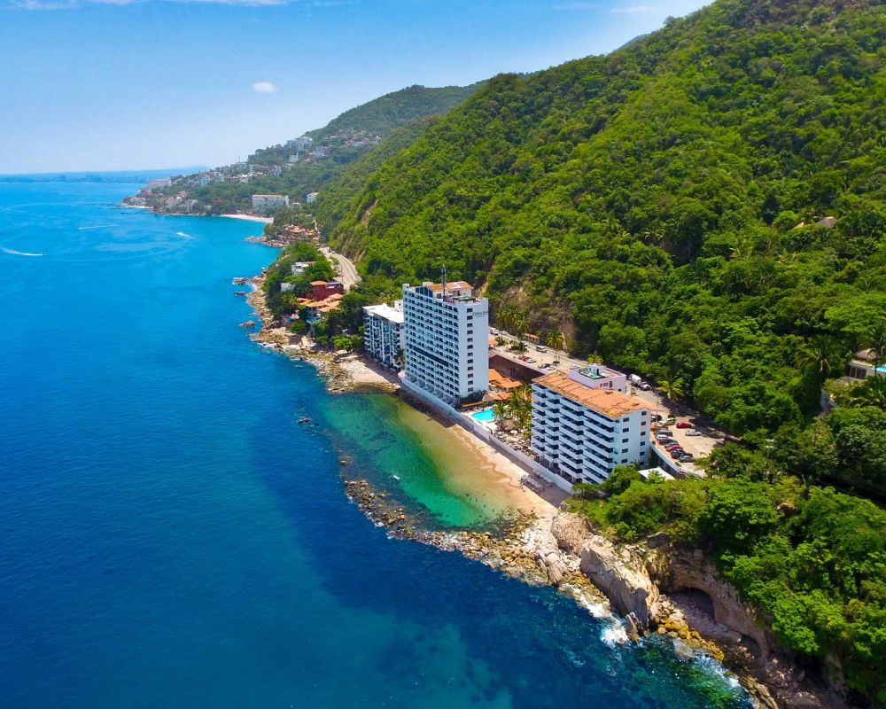 Costa Sur (Puerto Vallarta)