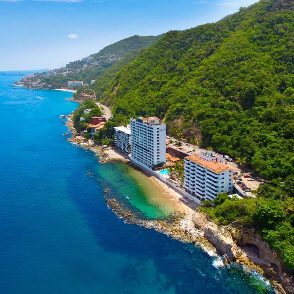 Costa Sur (Puerto Vallarta)