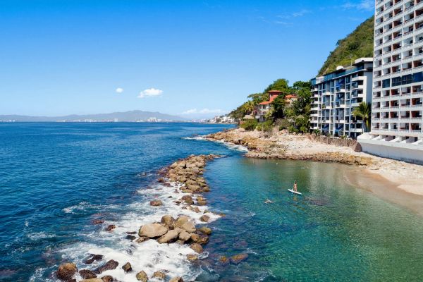 Costa Sur (Puerto Vallarta)