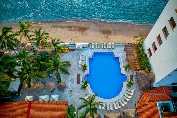 Costa Sur (Puerto Vallarta)