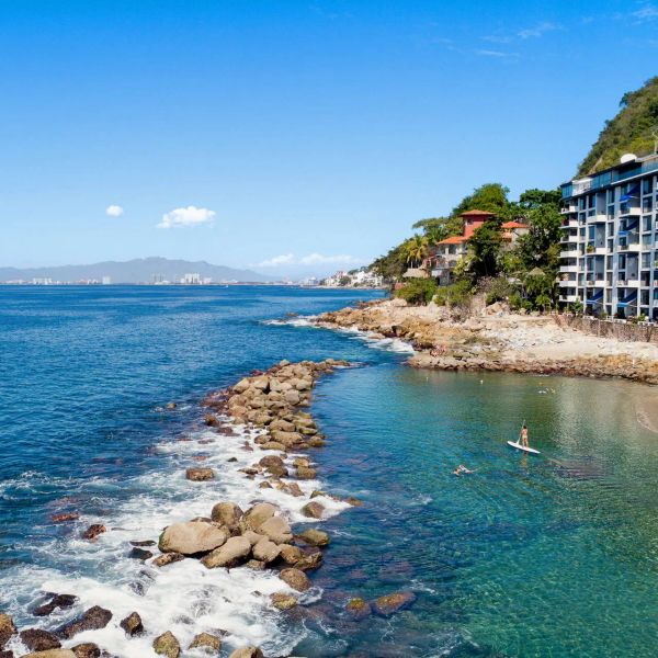 Costa Sur Puerto Vallarta – 2027-03-04 - Zdjęcie 2