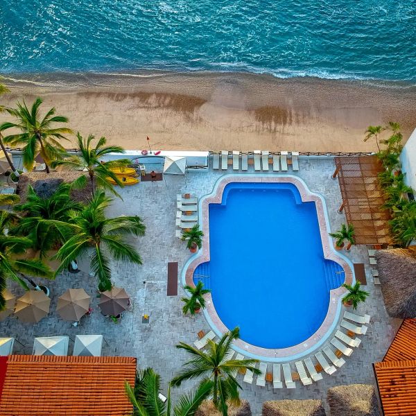 Costa Sur Puerto Vallarta – 2027-03-04 - Zdjęcie 3