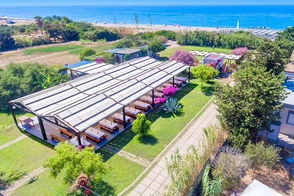 Costa Verde Club