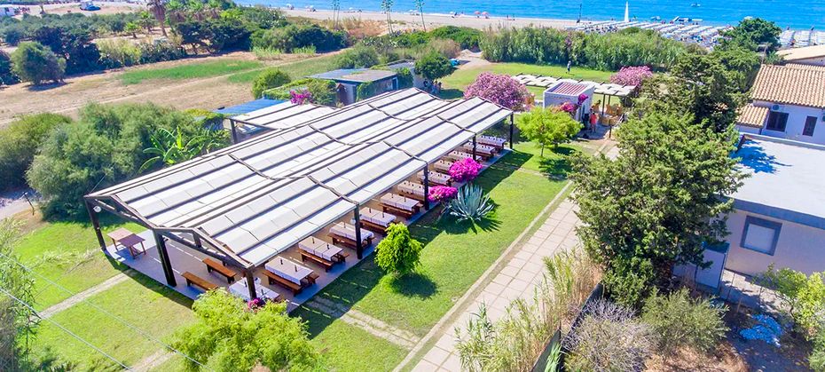Costa Verde Club
