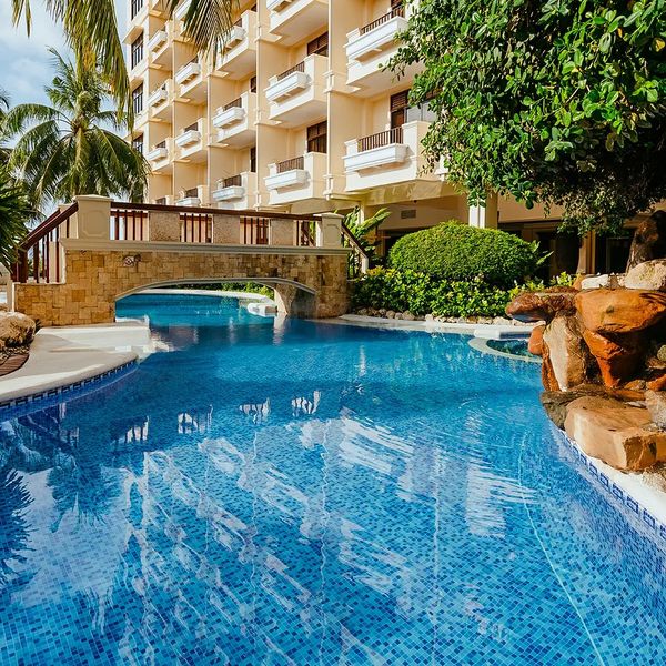 Costabella Tropical Beach – 2025-10-01 - Zdjęcie 2