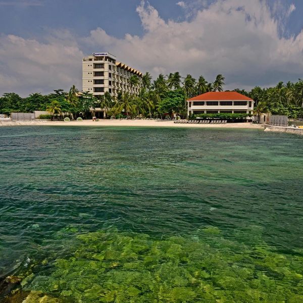 Costabella Tropical Beach – 2025-11-12 - Zdjęcie 3