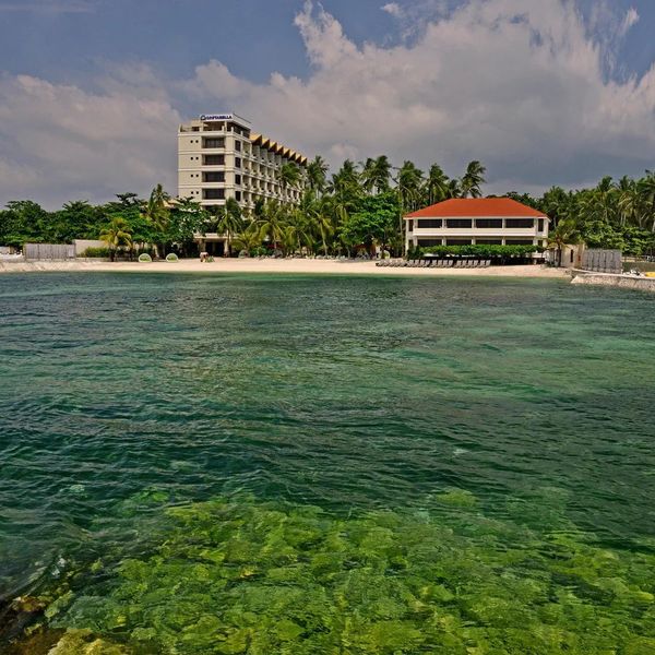 Costabella Tropical Beach – 2026-03-18 - Zdjęcie 3