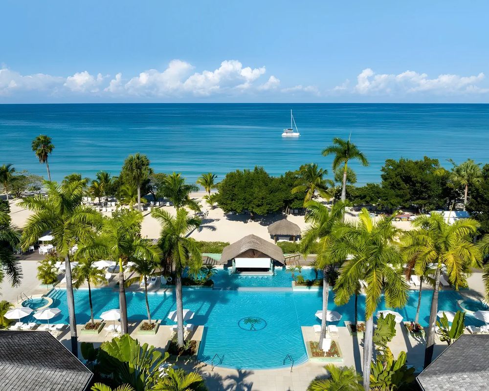 Couples Negril