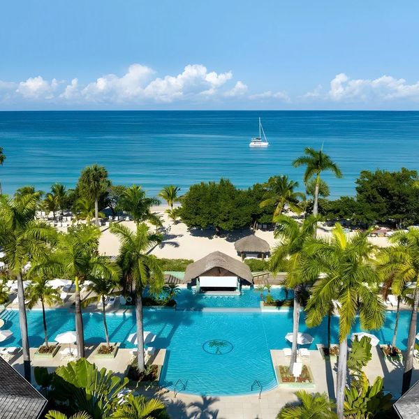 Couples Negril