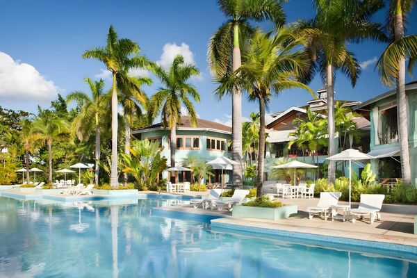 Couples Negril