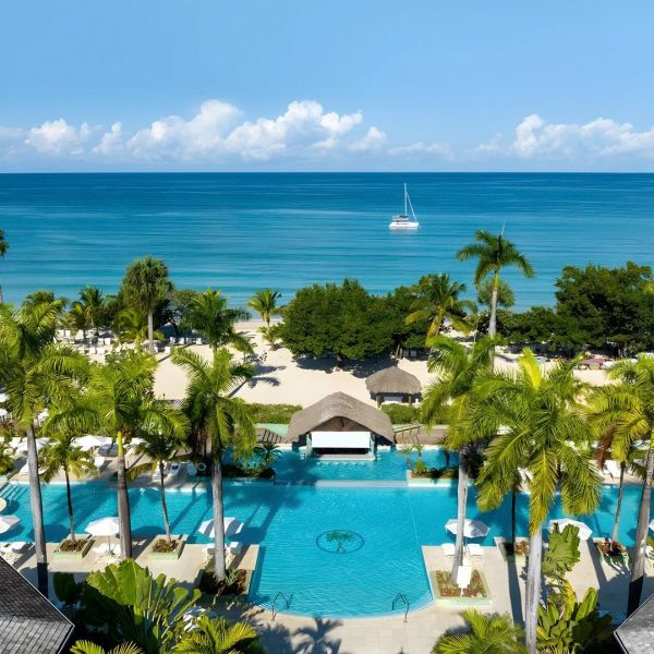 Couples Negril — Negril, Jamajka