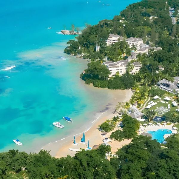 Couples Sans Souci — Ocho Rios, Jamajka