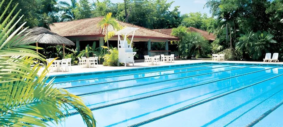 Couples Swept Away