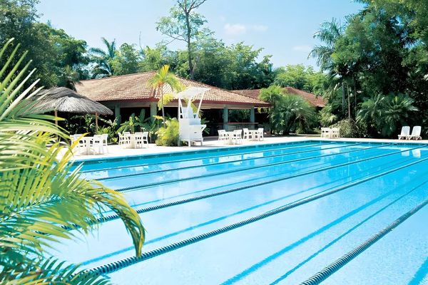 Couples Swept Away