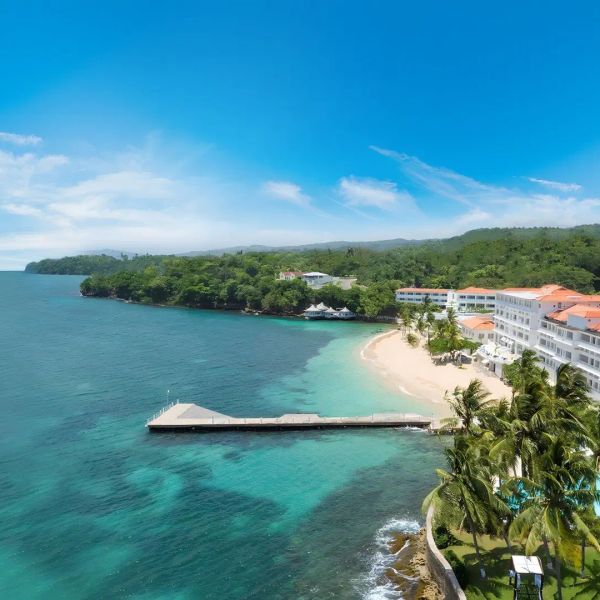 Couples Tower Isle — Ocho Rios, Jamajka